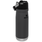 The IceFlow™ Flip Straw Water Bottle | 22 OZ