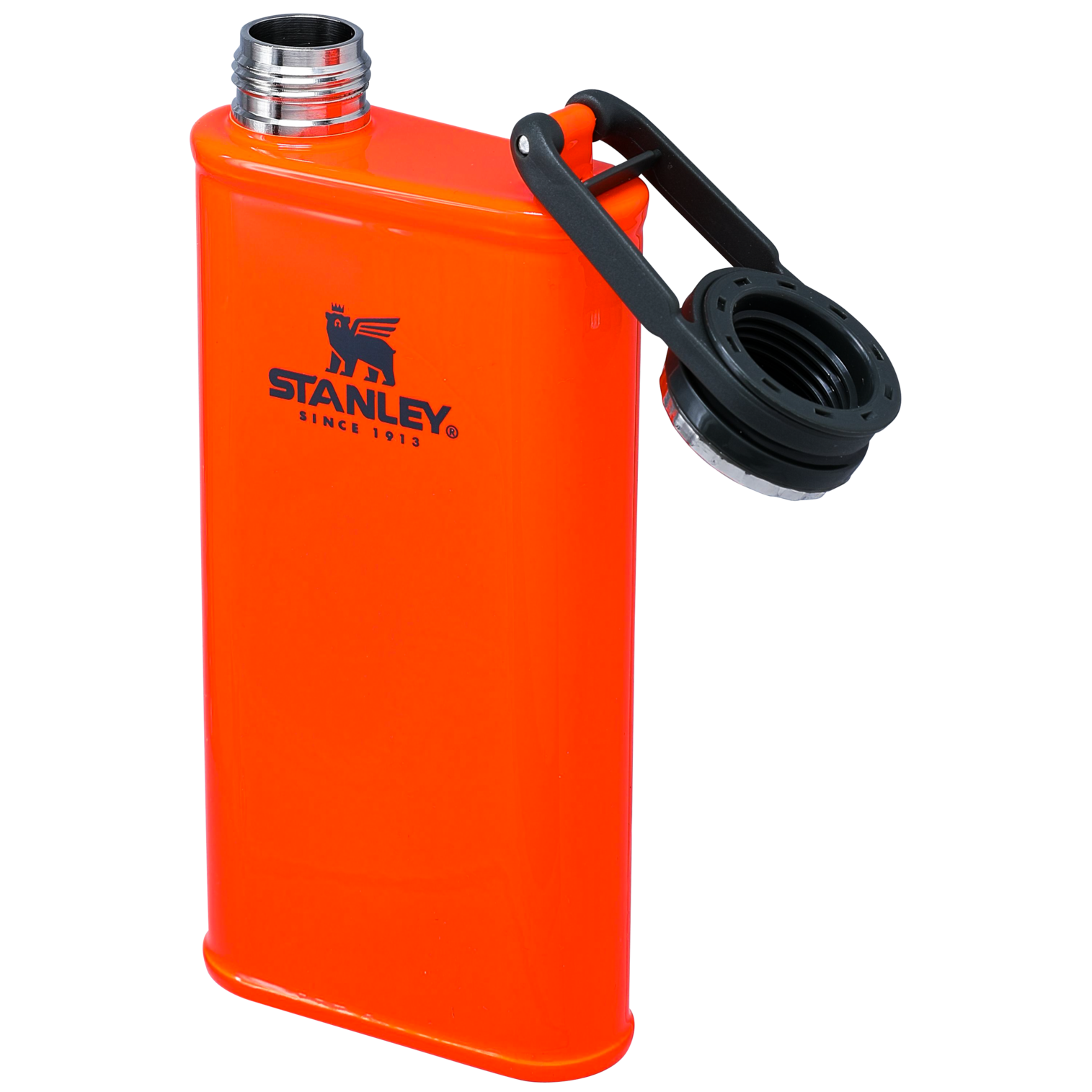 Classic Easy Fill Wide Mouth Flask | 8 OZ