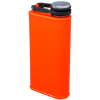 Classic Easy Fill Wide Mouth Flask | 8 OZ
