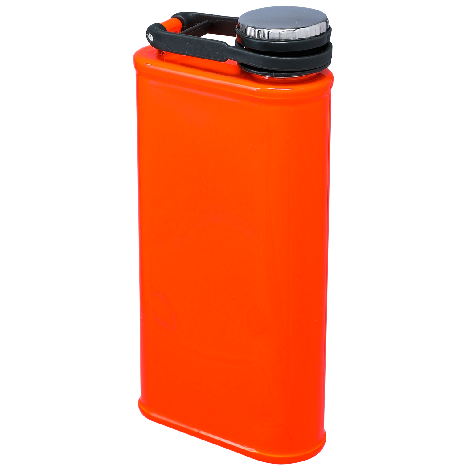 Classic Easy Fill Wide Mouth Flask | 8 OZ