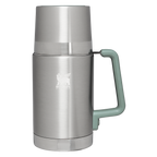 Forge Thermal Food Jar | 24OZ