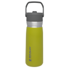 The Go Flip Straw Water Bottle | 22 OZ