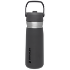 The Go Flip Straw Water Bottle | 22 OZ