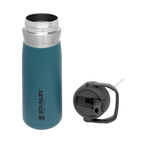 The Go Flip Straw Water Bottle | 22 OZ