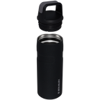 IceFlow™ Bottle with Cap and Carry+ Lid | 16 OZ