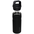 IceFlow™ Bottle with Cap and Carry+ Lid | 16 OZ