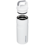 IceFlow™ Bottle with Cap and Carry+ Lid | 16 OZ