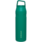 IceFlow™ Bottle with Cap and Carry+ Lid | 36 OZ