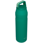 IceFlow™ Bottle with Cap and Carry+ Lid | 36 OZ