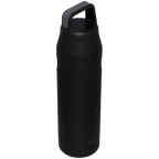 IceFlow™ Bottle with Cap and Carry+ Lid | 36 OZ