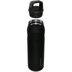 IceFlow™ Bottle with Cap and Carry+ Lid | 36 OZ