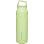 IceFlow™ Bottle with Cap and Carry+ Lid | 36 OZ