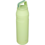 IceFlow™ Bottle with Cap and Carry+ Lid | 36 OZ