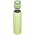 IceFlow™ Bottle with Cap and Carry+ Lid | 36 OZ