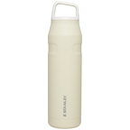 IceFlow™ Bottle with Cap and Carry+ Lid | 36 OZ