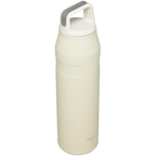IceFlow™ Bottle with Cap and Carry+ Lid | 36 OZ