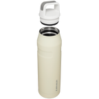 IceFlow™ Bottle with Cap and Carry+ Lid | 36 OZ