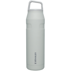 IceFlow™ Bottle with Cap and Carry+ Lid | 36 OZ