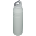 IceFlow™ Bottle with Cap and Carry+ Lid | 36 OZ