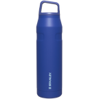 IceFlow™ Bottle with Cap and Carry+ Lid | 36 OZ