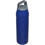 IceFlow™ Bottle with Cap and Carry+ Lid | 36 OZ