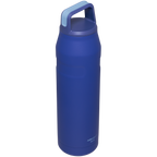 IceFlow™ Bottle with Cap and Carry+ Lid | 36 OZ