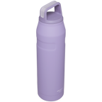 IceFlow™ Bottle with Cap and Carry+ Lid | 36 OZ