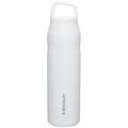 IceFlow™ Bottle with Cap and Carry+ Lid | 36 OZ