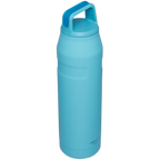IceFlow™ Bottle with Cap and Carry+ Lid | 36 OZ