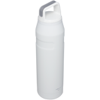 IceFlow™ Bottle with Cap and Carry+ Lid | 36 OZ