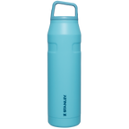 IceFlow™ Bottle with Cap and Carry+ Lid | 36 OZ
