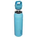 IceFlow™ Bottle with Cap and Carry+ Lid | 36 OZ