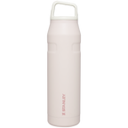 IceFlow™ Bottle with Cap and Carry+ Lid | 36 OZ