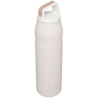 IceFlow™ Bottle with Cap and Carry+ Lid | 36 OZ