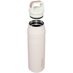 IceFlow™ Bottle with Cap and Carry+ Lid | 36 OZ