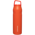 IceFlow™ Bottle with Cap and Carry+ Lid | 36 OZ