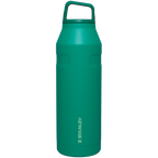 IceFlow™ Bottle with Cap and Carry+ Lid | 50 OZ