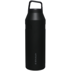 IceFlow™ Bottle with Cap and Carry+ Lid | 50 OZ