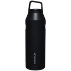 IceFlow™ Bottle with Cap and Carry+ Lid | 50 OZ
