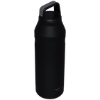 IceFlow™ Bottle with Cap and Carry+ Lid | 50 OZ