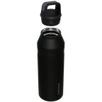 IceFlow™ Bottle with Cap and Carry+ Lid | 50 OZ