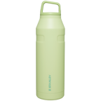 IceFlow™ Bottle with Cap and Carry+ Lid | 50 OZ