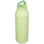 IceFlow™ Bottle with Cap and Carry+ Lid | 50 OZ