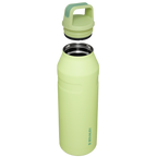 IceFlow™ Bottle with Cap and Carry+ Lid | 50 OZ