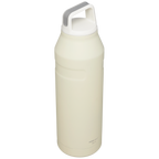 IceFlow™ Bottle with Cap and Carry+ Lid | 50 OZ