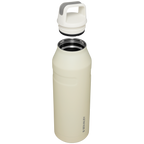 IceFlow™ Bottle with Cap and Carry+ Lid | 50 OZ