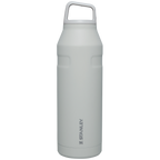 IceFlow™ Bottle with Cap and Carry+ Lid | 50 OZ