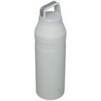IceFlow™ Bottle with Cap and Carry+ Lid | 50 OZ