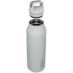 IceFlow™ Bottle with Cap and Carry+ Lid | 50 OZ
