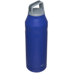 IceFlow™ Bottle with Cap and Carry+ Lid | 50 OZ